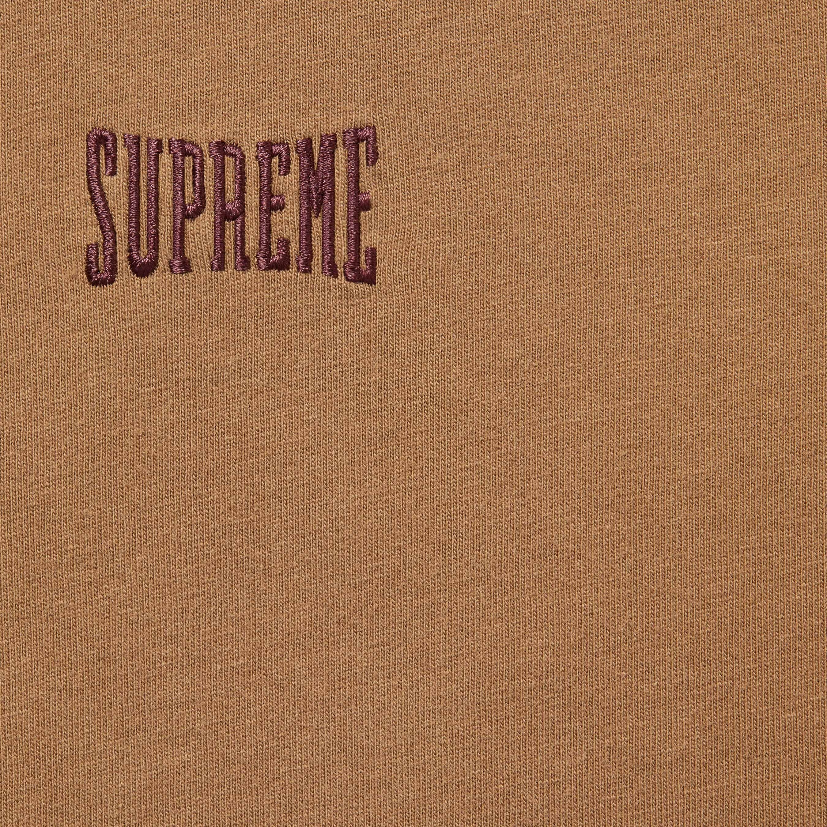 Warm Up Washed S/S Top view 11
